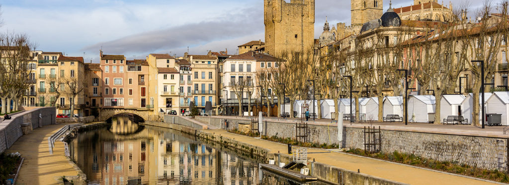 Narbonne Ville